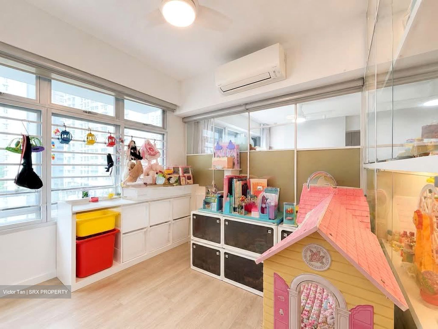 Blk 422A Northshore Straitsview (Punggol), HDB 5 Rooms #562355361